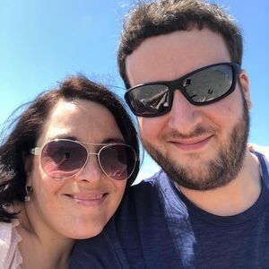 Meet your Posher, Amy